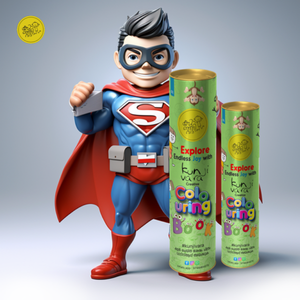 Superheroes  V1