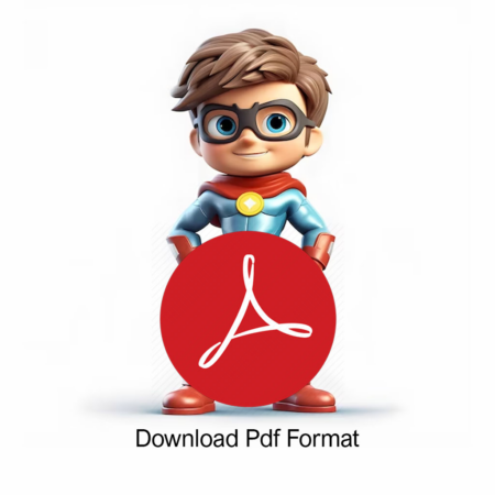 Superheroes V1 | PDF Digital Asset